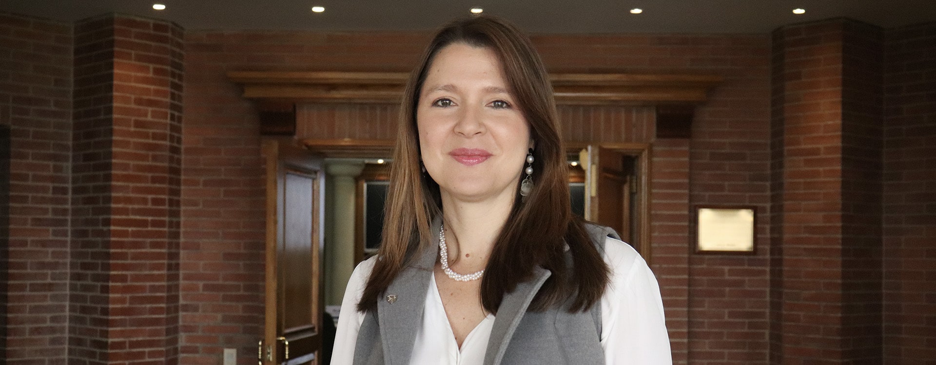 Alma Rocío Ariza Fort