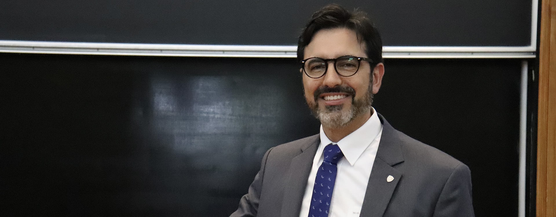 Mario Augusto Gómez Cuartas