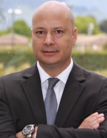 Ernesto Barrera Duque