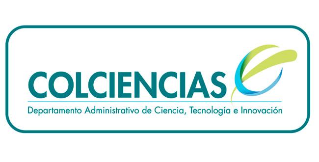 Logo Colciencias