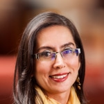 Maria Piedad Lopez Profesora INALDE