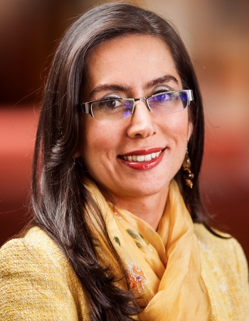 Maria Piedad Lopez Profesora INALDE