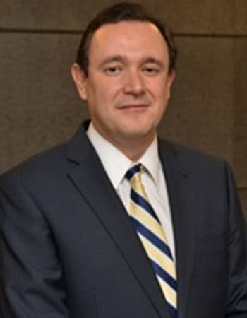 Jorge Augusto Lozano Profesor INALDE