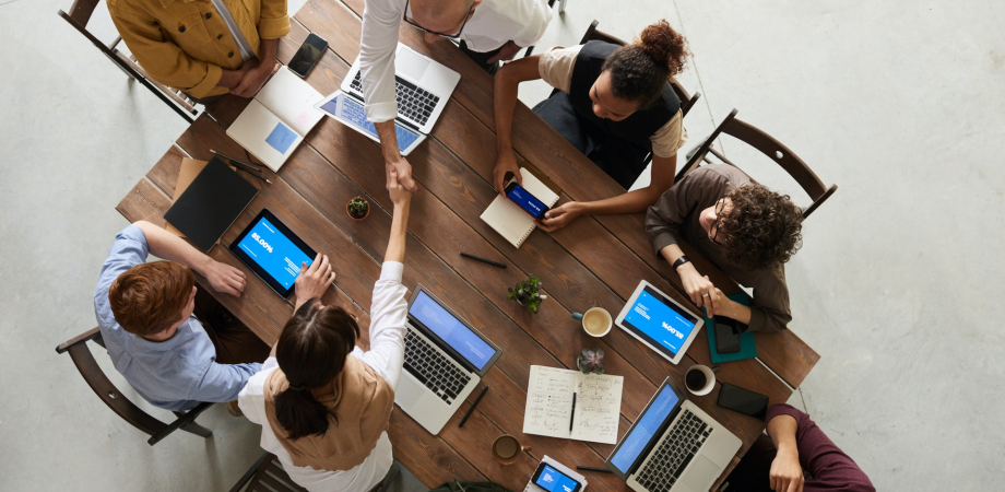 12 ideas de líderes y empresarios para que Colombia avance