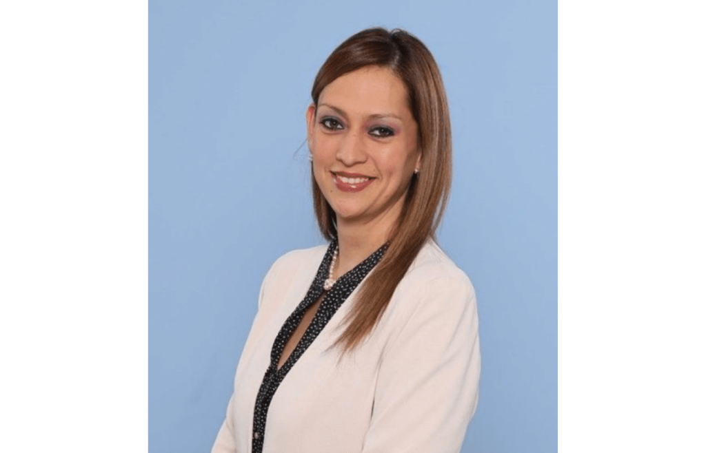 Claudia Sandoval, Executive MBA, nueva CEO del Grupo Pentacidad
