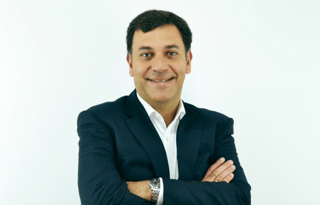 Alejandro Pinzón, Executive MBA 2007, nuevo presidente de Oleoducto de los Llanos Orientales