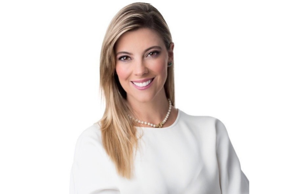 Juliana Suso, PDD 2005, nueva vicepresidenta de Relaciones Institucionales de ISA