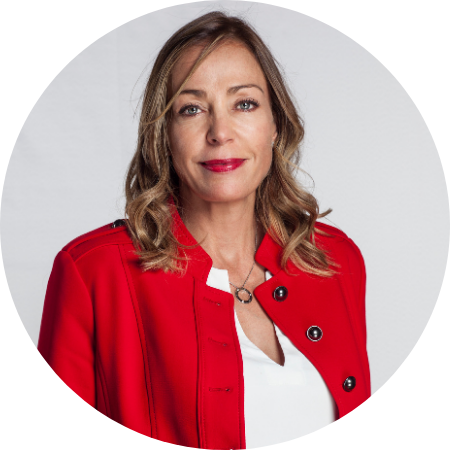 Catalina Escobar, presidenta Fundación Juanfe y Executive MBA