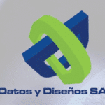 Logo Datos y Disenos