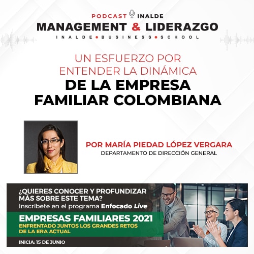 Podcast Maria Piedad Lopez