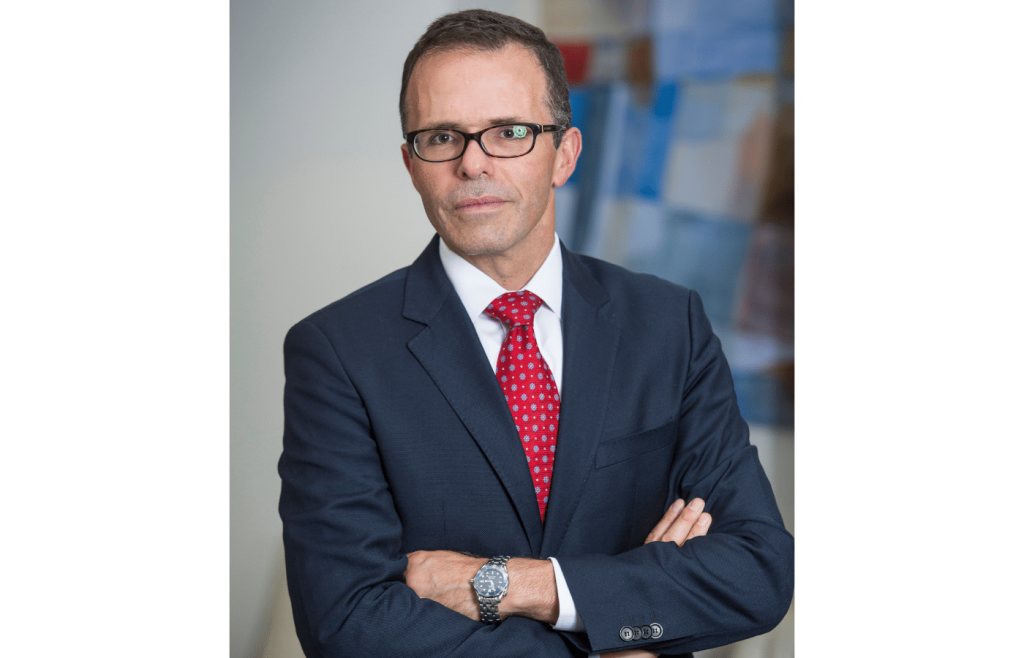Juan Pablo Jiménez, Executive MBA, nuevo vicepresidente de Operaciones de Negocios para las Américas de Citrix