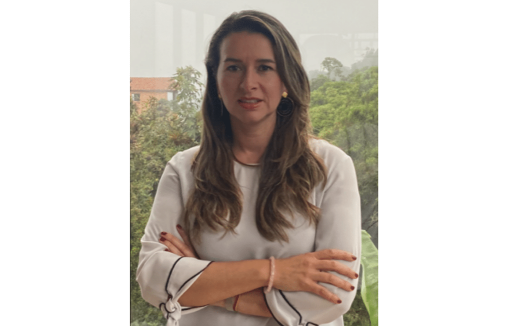 Sandra Romero, PDD 2018, nueva country manager Colombia de Evertec