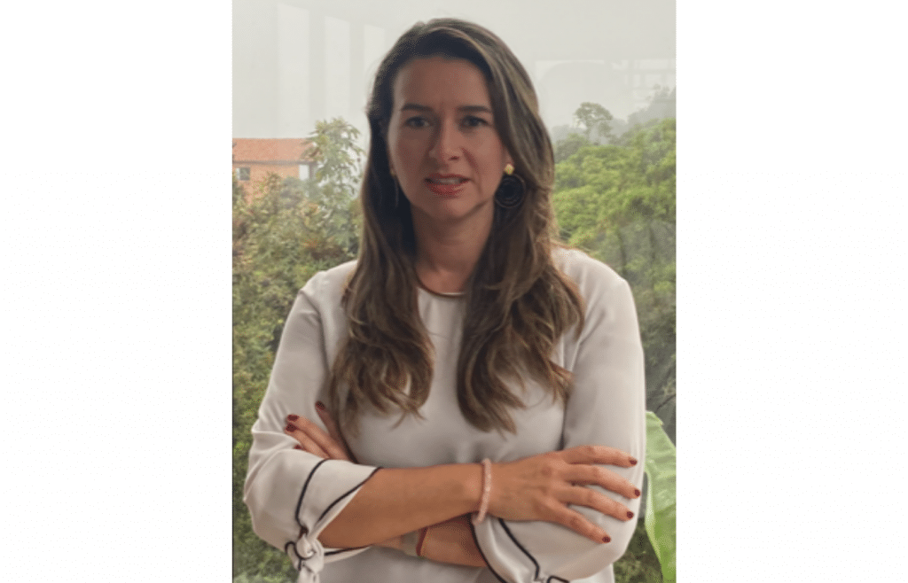 Sandra Romero, PDD 2018, nueva country manager Colombia de Evertec
