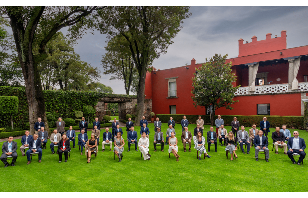 Curso Internacional de Continuidad y Actualización – CICA, México 2021