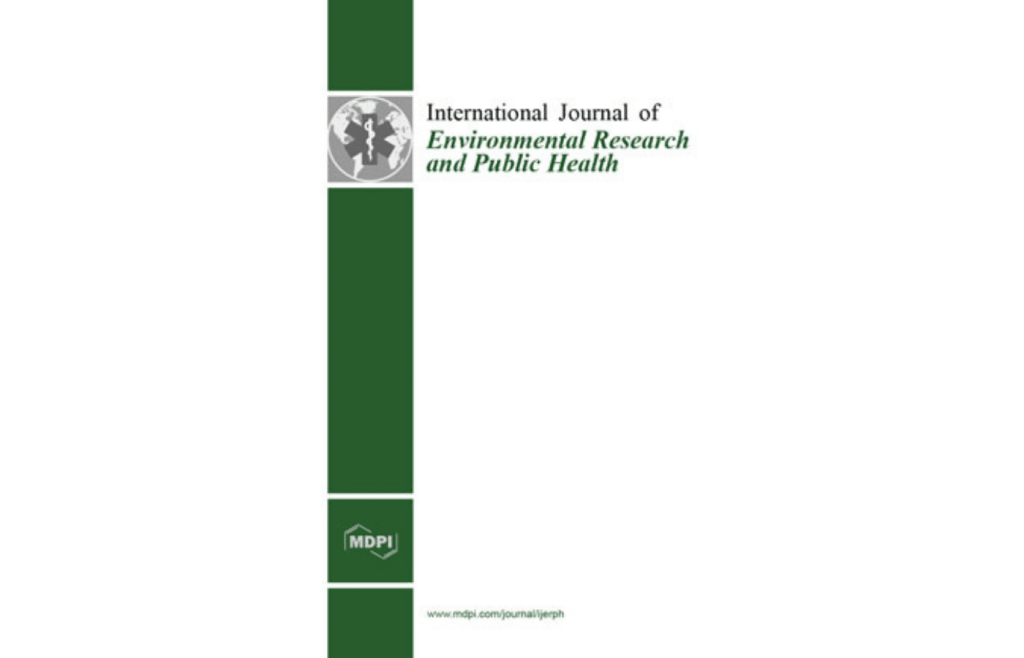 Publicación artículo “Remote work, work stress, and work-life during pandemic times: A Latin America situation”