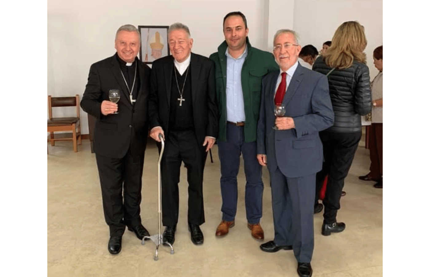 Un líder humanista con propósito de servicio