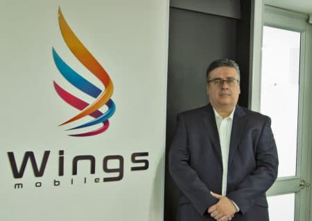 Jaime Alberto Ospina, Executive MBA de INALDE, nombrado country manager de Wings Mobile
