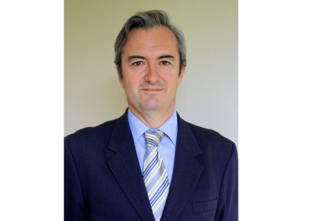 Jorge Luis Bernal, Executive MBA de INALDE, nuevo director general de Plastipack S.A