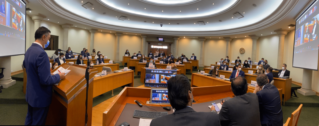 Inicia el PDD III 2021 en INALDE