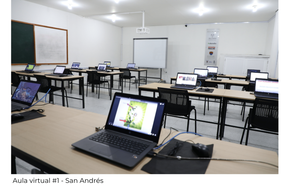 Comunidad Alumni INALDE: ¡Exitoso resultado en el concurso “Actualiza tus datos”!
