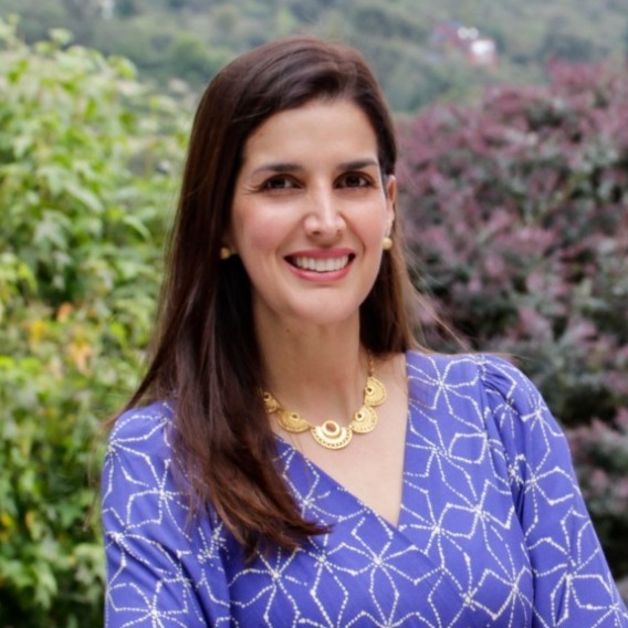 Martha Lucía Malaver, Executive MBA de INALDE, nueva general manager de Mambu