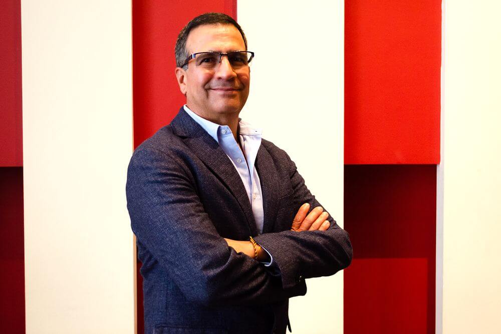 Eduardo Medrano, PDD de INALDE, nuevo presidente de Henkel