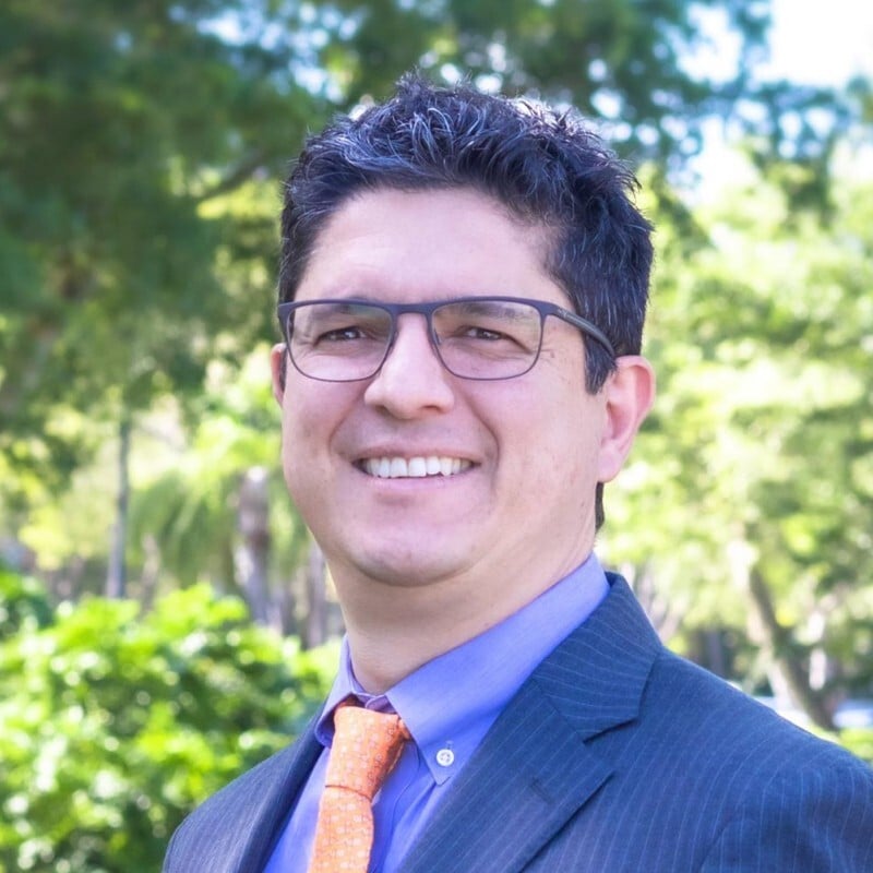Andrés Mosquera, Executive MBA de INALDE, nuevo CEO de Claro