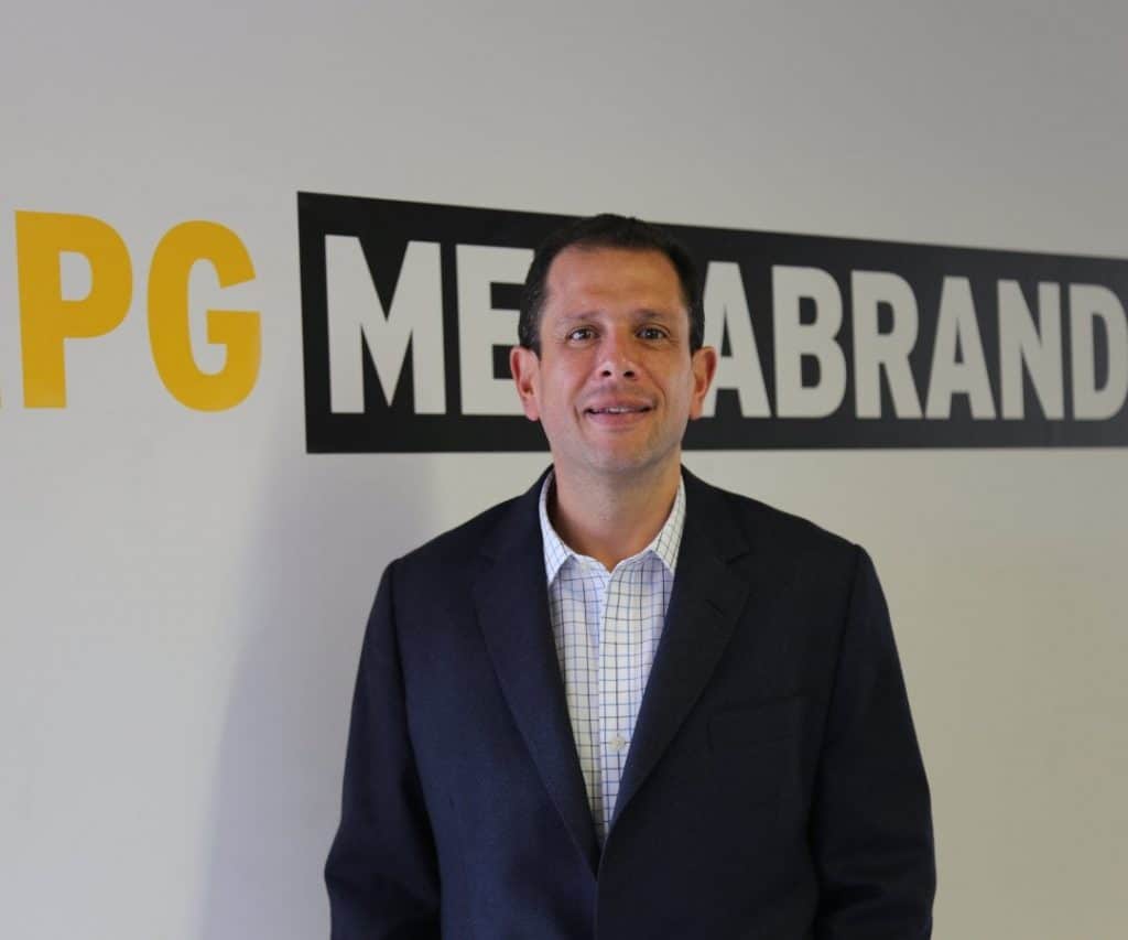 Christian Dieb, PDD de INALDE, nuevo CEO regional de Mediabrands