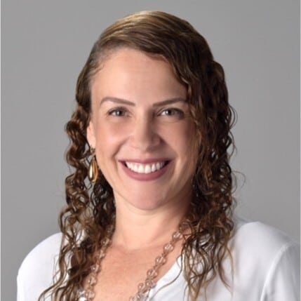 Patricia Field De León, Executive MBA 2007, nueva general manager de Novo Nordisk