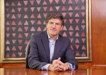 José Fernando Llano, PDD de INALDE, nuevo presidente de Scotiabank Colpatria