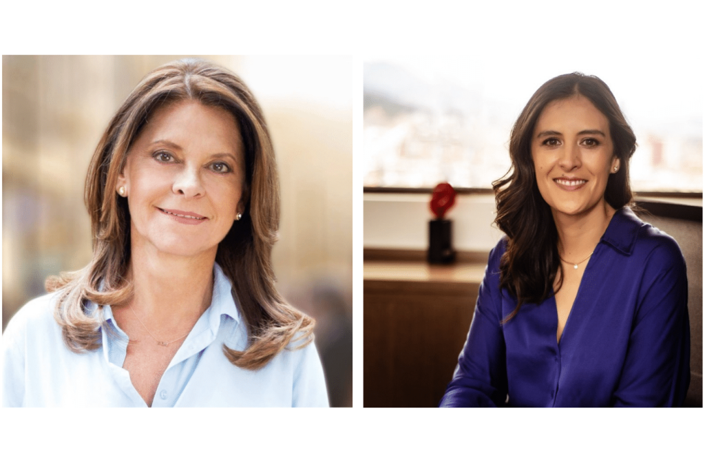Alumni INALDE en la lista de las 50 mujeres más poderosas
