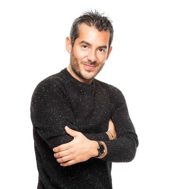 Nombramiento de Delio Molina, Executive MBA de INALDE, como country manager de Razer