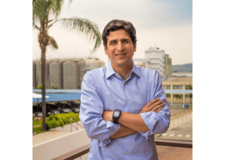Alejandro Molina, Executive MBA de INALDE, nuevo vicepresidente de marketing de AB Inbev Perú