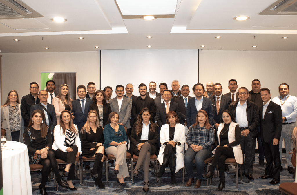 Celebramos la alianza de Alumni INALDE con el Banco Popular