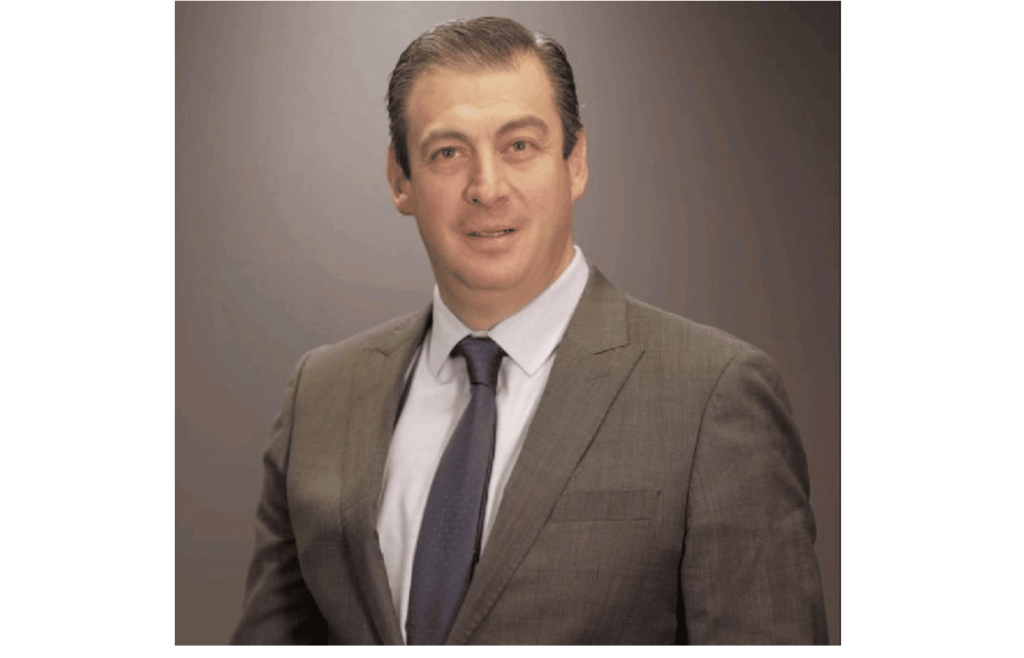 uan Carlos Uribe, PADE 2015, nuevo country manager de Microsoft Colombia