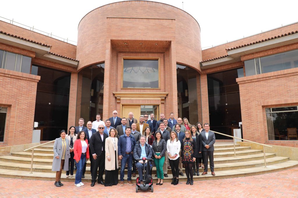 Inicio del Programa Dirección Agroempresarial