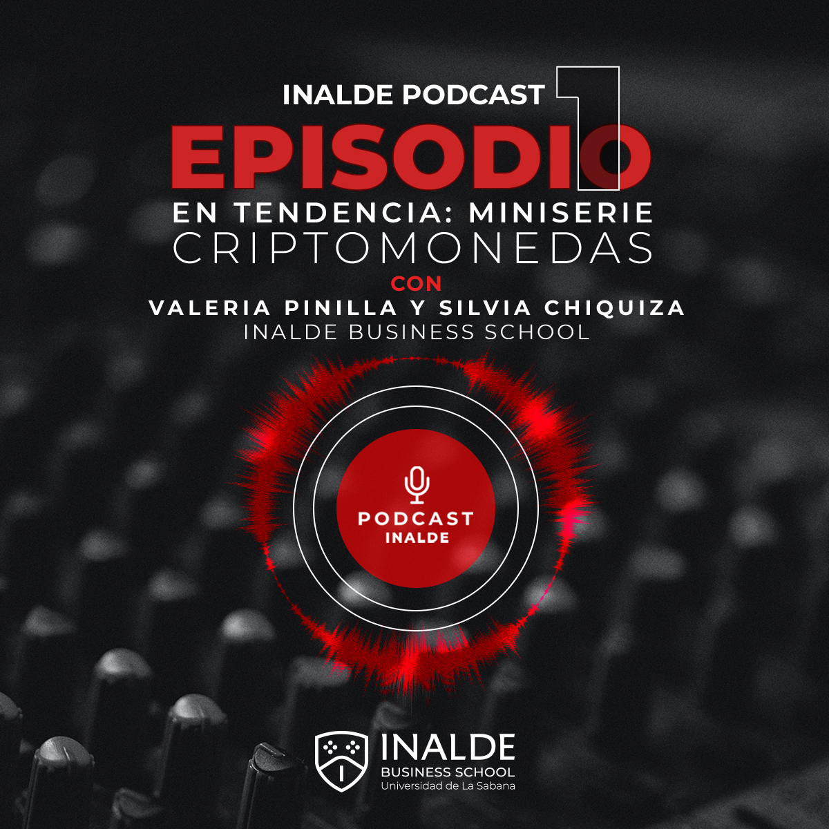 En tendencia - Podcast Inalde