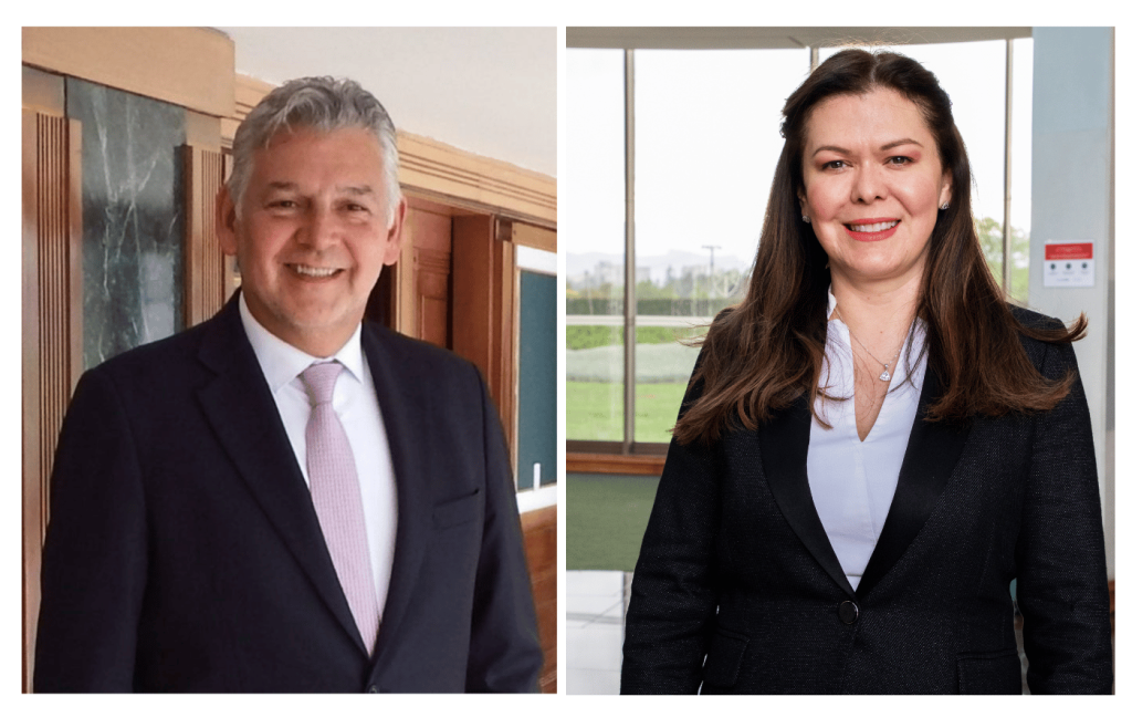 Alumni INALDE nuevos miembros en la Mesa Directiva del Consejo Gremial Nacional