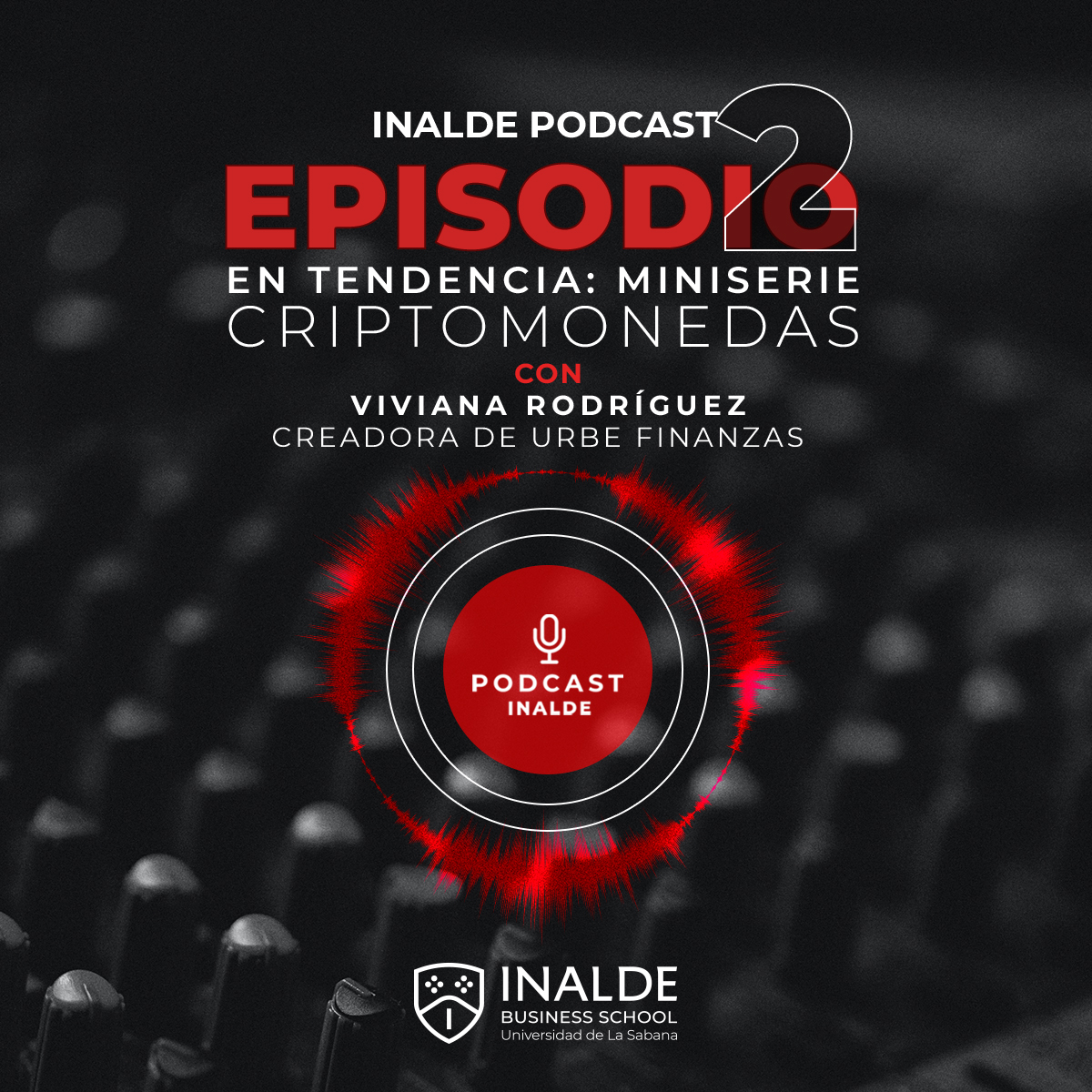 En tendencia - Podcast Inalde