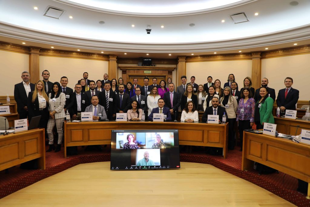 INALDE dio inicio al Programa de Desarrollo Directivo PDD I 2023