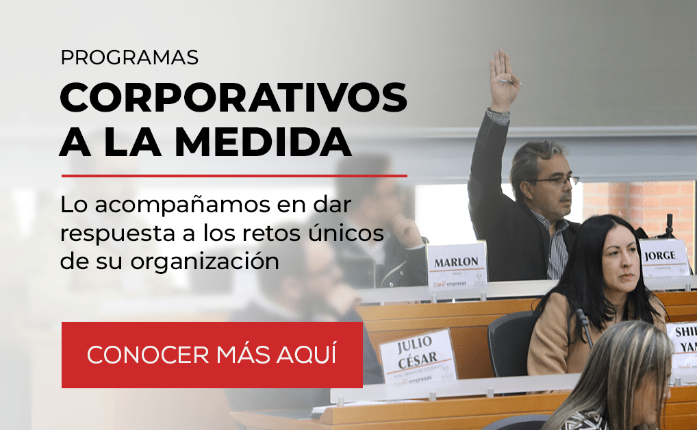 Programas corporativos a la medida