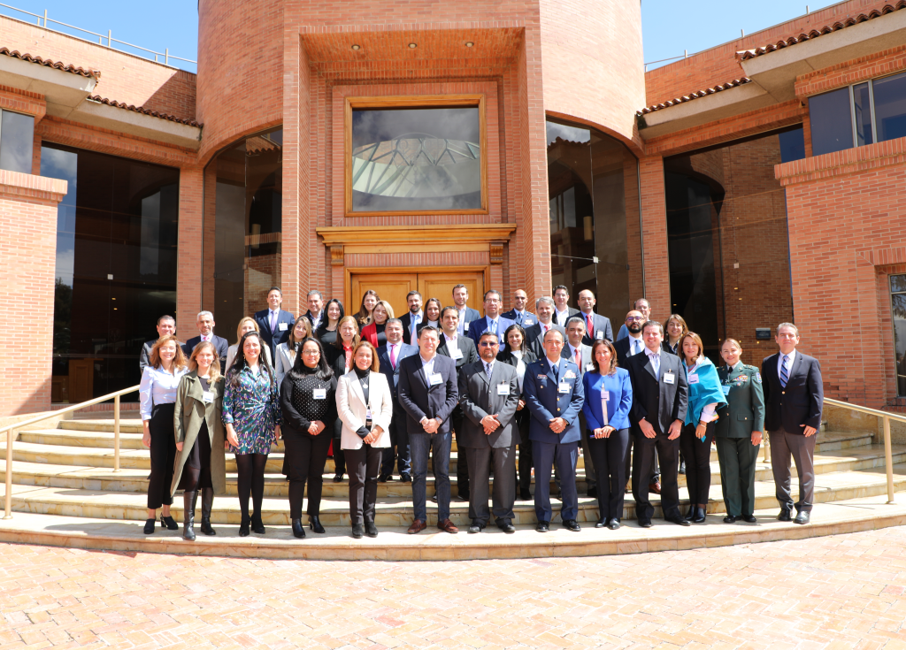 Damos la bienvenida a los nuevos participantes del PDD II 2023