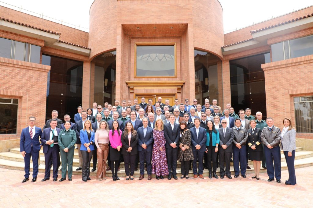 Inicio del PADE 2023: Bienvenidos nuevos participantes