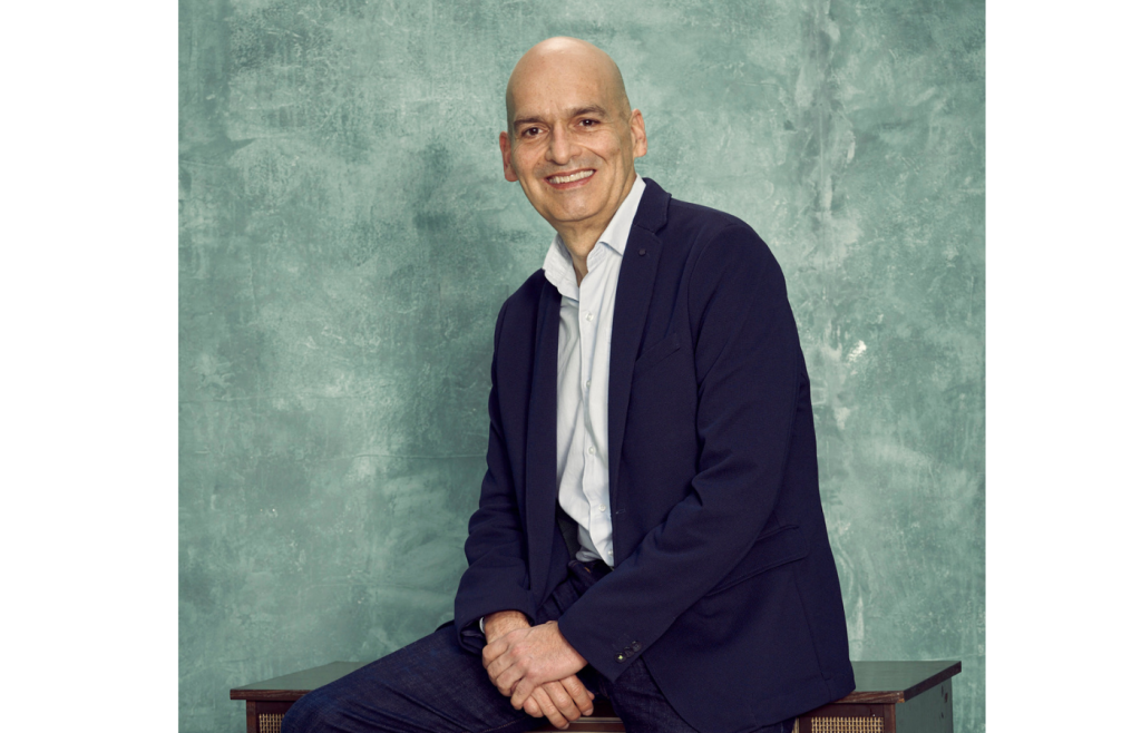 Jorge Alberto Ríos, PDD 2006, nuevo gerente general de Tuboleta