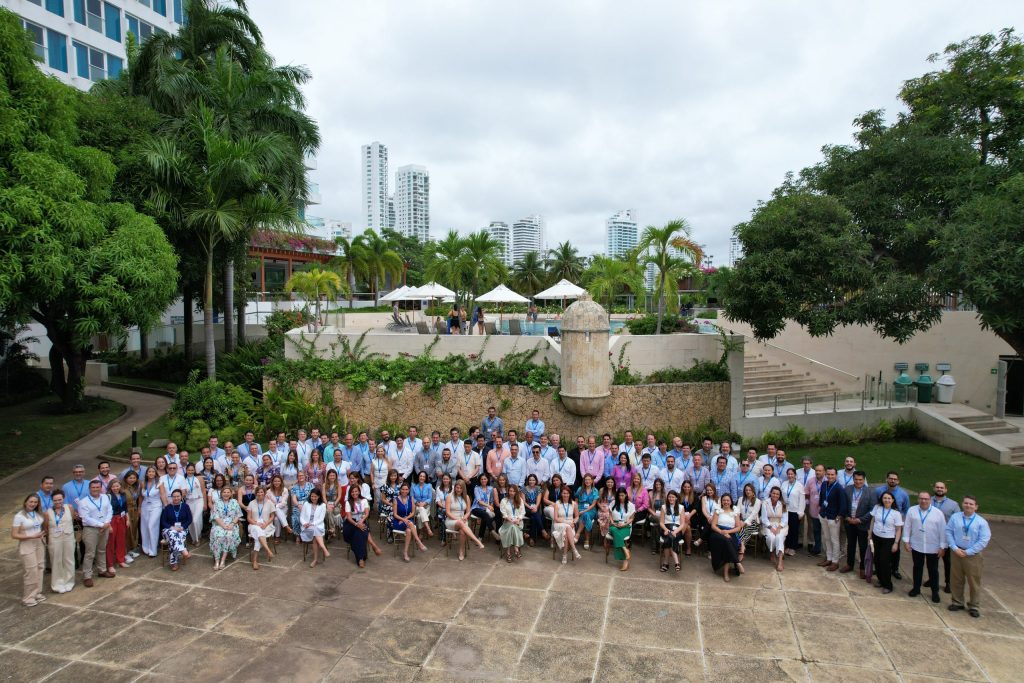 LAMS Cartagena - INALDE Business School