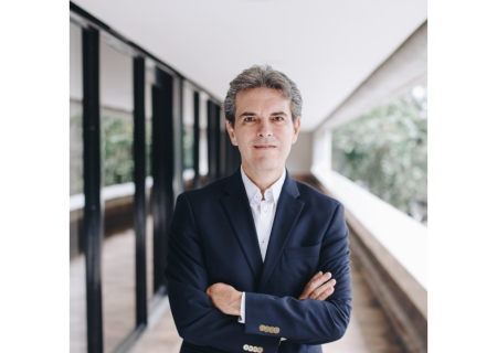 Seguros Sura México tiene nuevo presidente