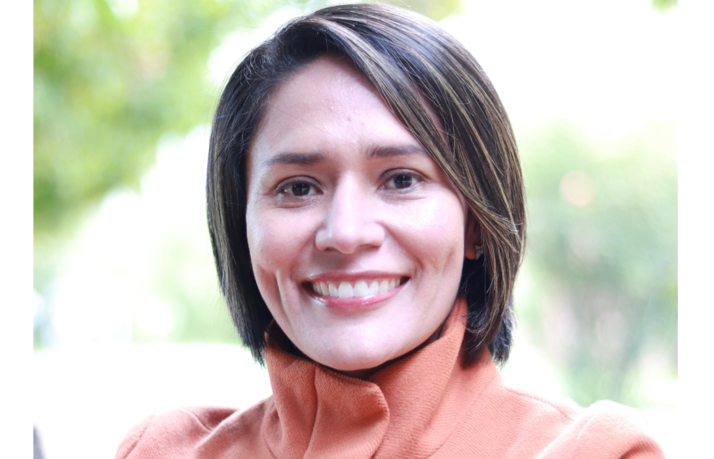 Martha Cobo, PDD 2021 de INALDE, en Mujeres rompiendo barreras: las claves de éxito de las líderes en STEAM
