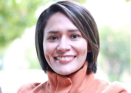 Martha Cobo, PDD 2021 de INALDE, en Mujeres rompiendo barreras: las claves de éxito de las líderes en STEAM