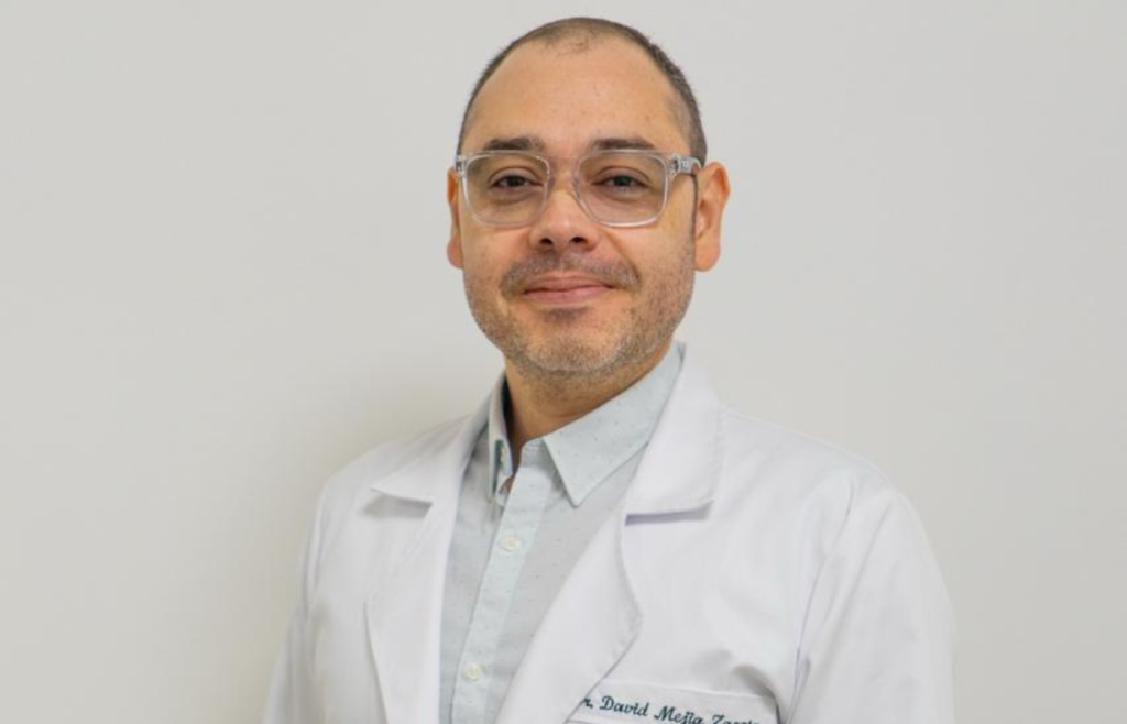 Alumni nombrado en Fundación Colombiana de Cancerología Clínica Vida