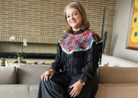 Luz Dary Gómez, invitada especial en evento Mujeres Exitosas de Alto Nivel